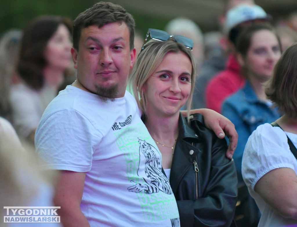 Drugi dzień Militariady w Nowej Dębie