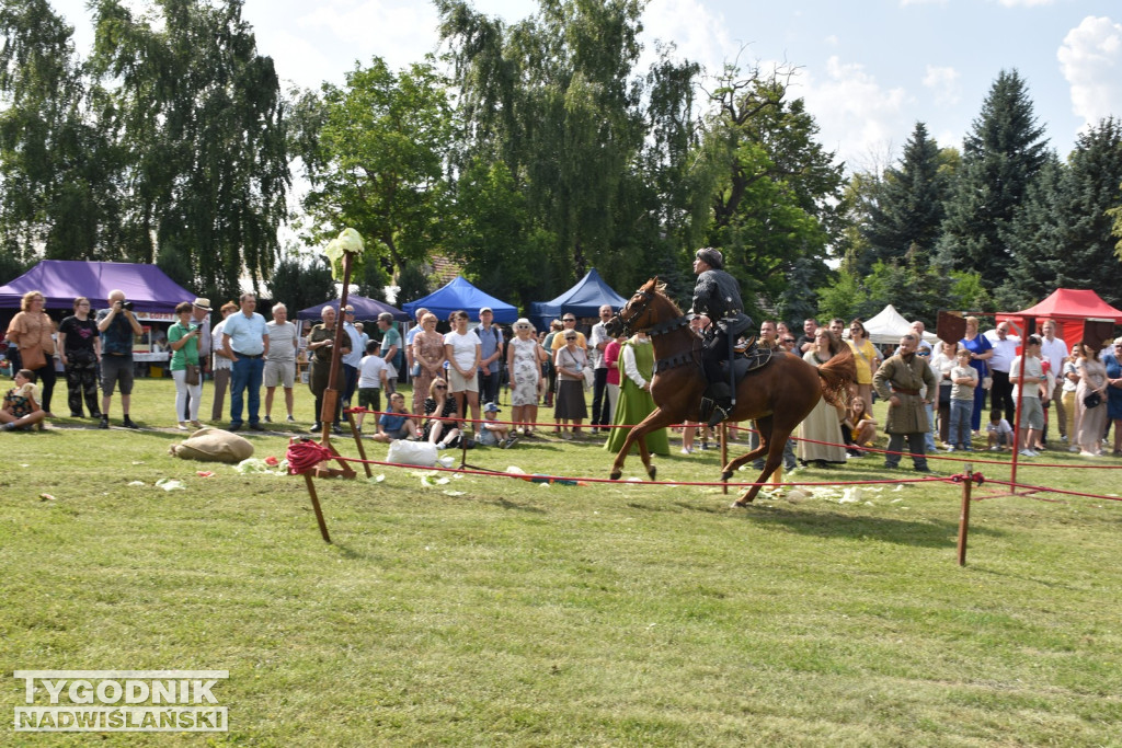 820. rocznica bitwy pod Zawichostem