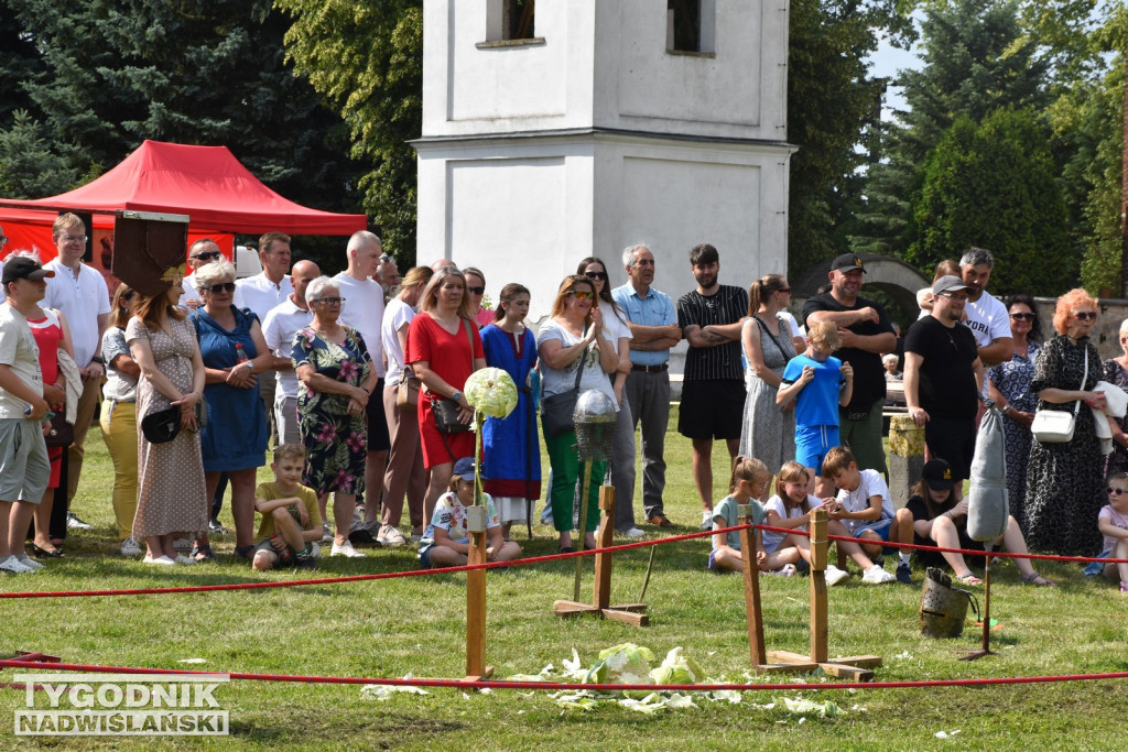 820. rocznica bitwy pod Zawichostem
