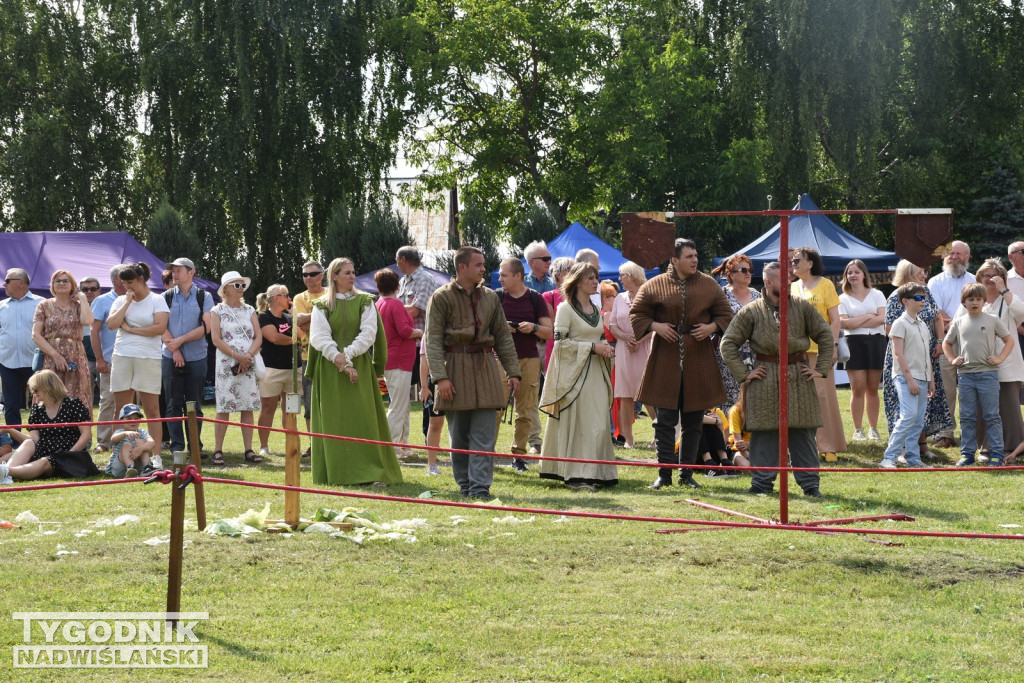 820. rocznica bitwy pod Zawichostem