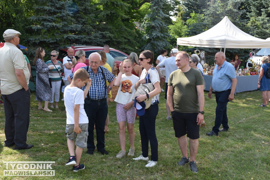 820. rocznica bitwy pod Zawichostem