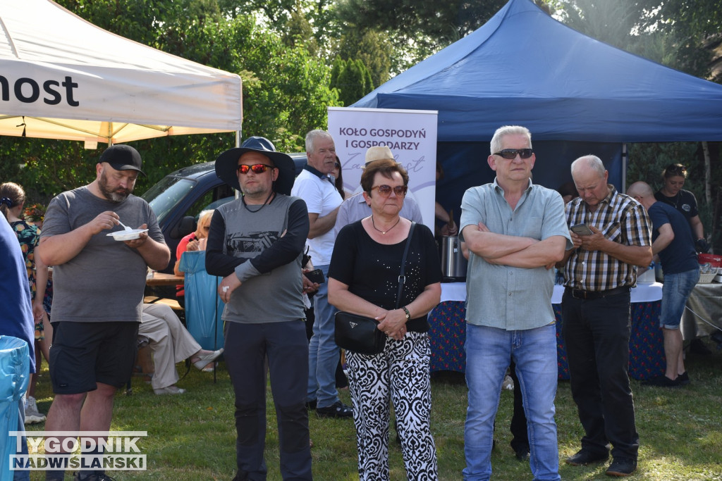820. rocznica bitwy pod Zawichostem