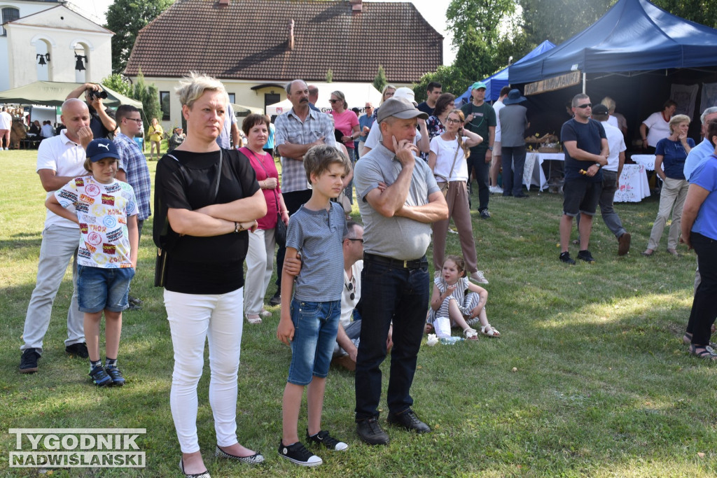 820. rocznica bitwy pod Zawichostem