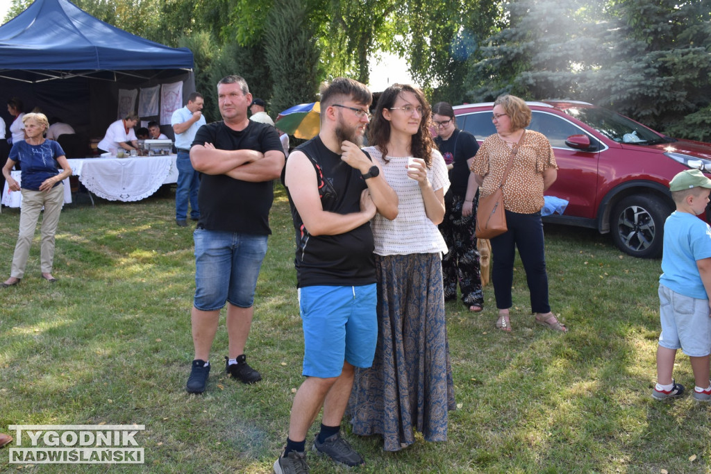820. rocznica bitwy pod Zawichostem