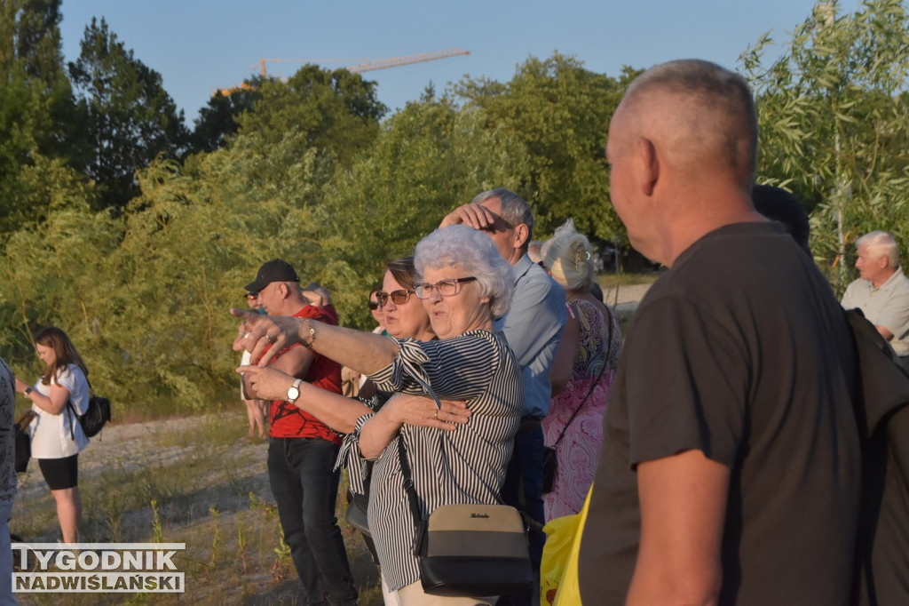 Trzeci dzień Militariady w Nowej Dębie