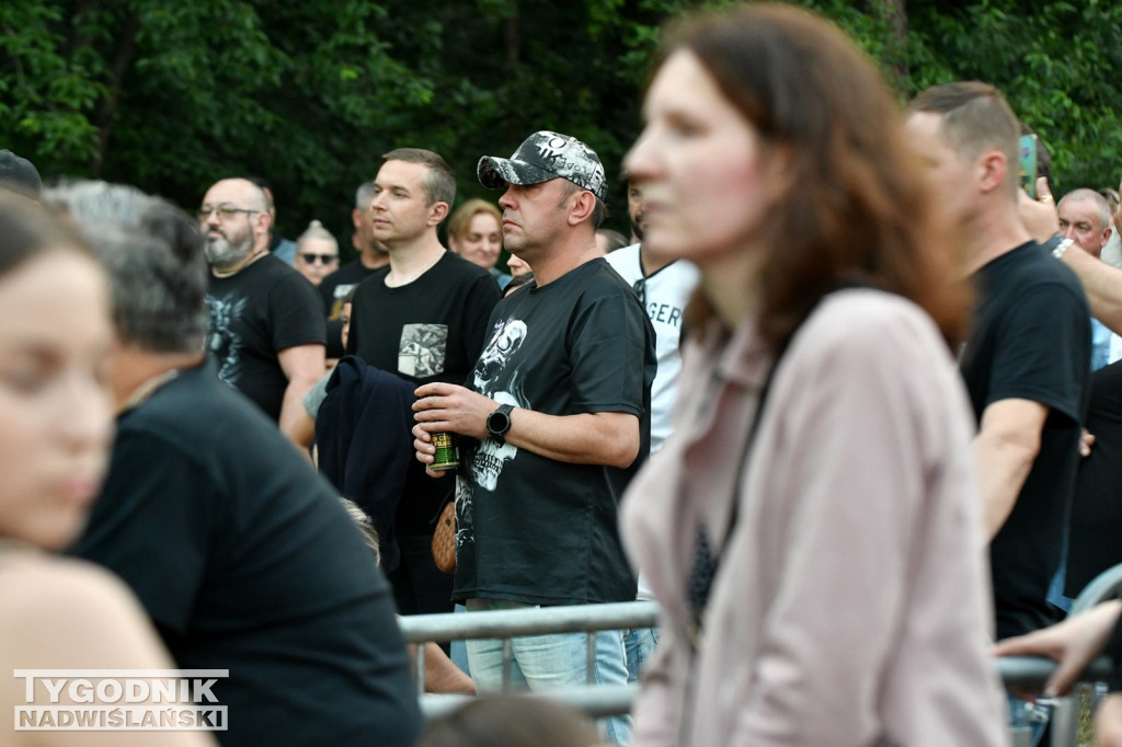 Trzeci dzień Militariady w Nowej Dębie