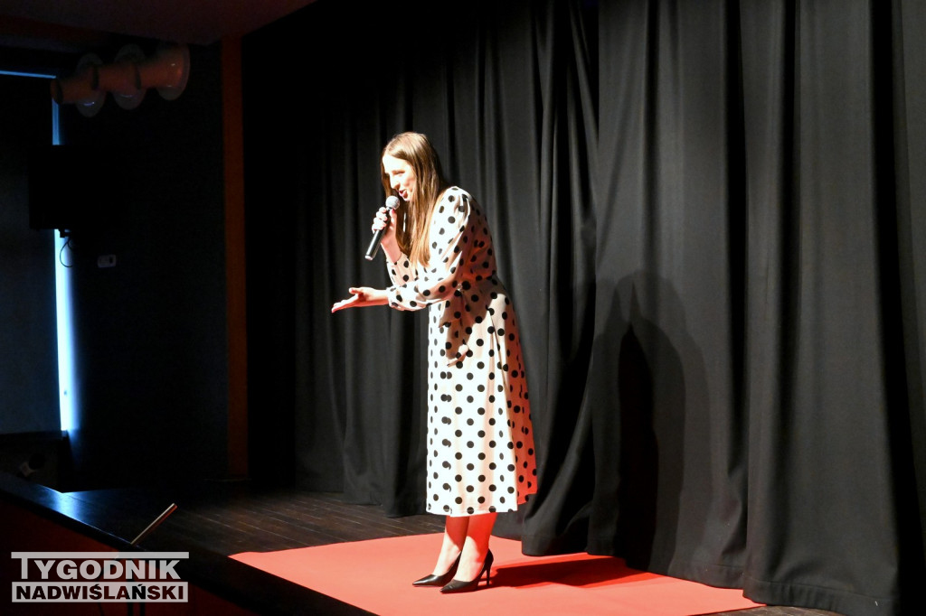 Dziecięce spektakle teatralne w ŚDK w Tarnobrzegu