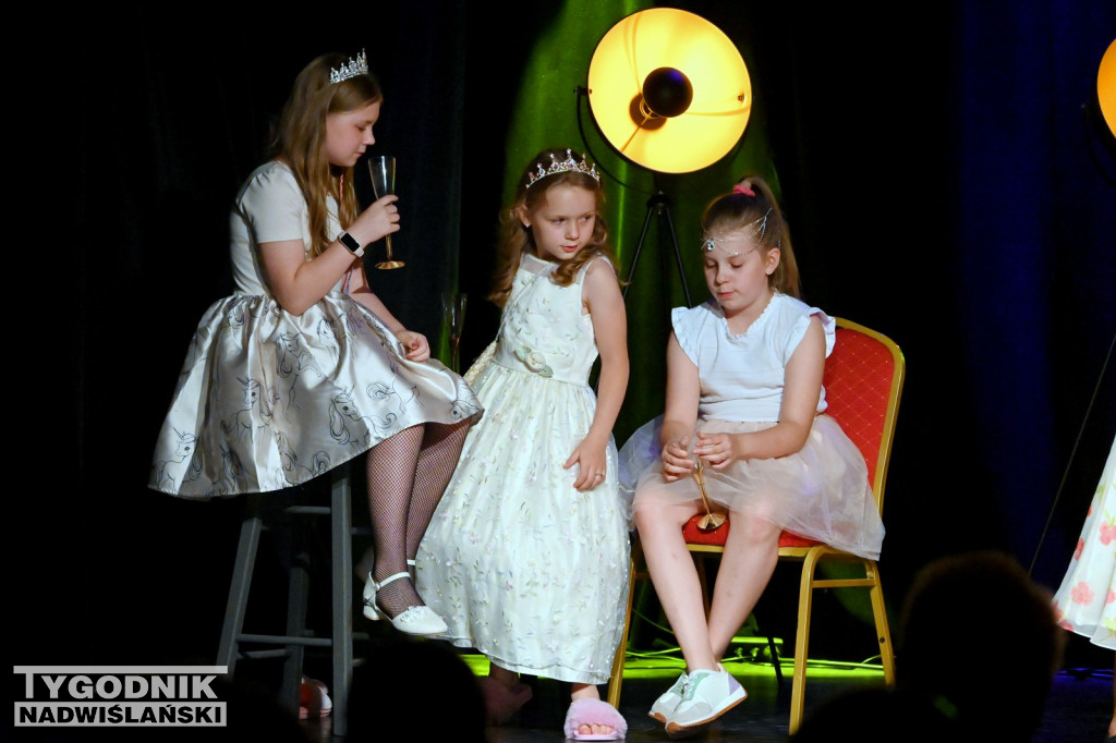 Dziecięce spektakle teatralne w ŚDK w Tarnobrzegu