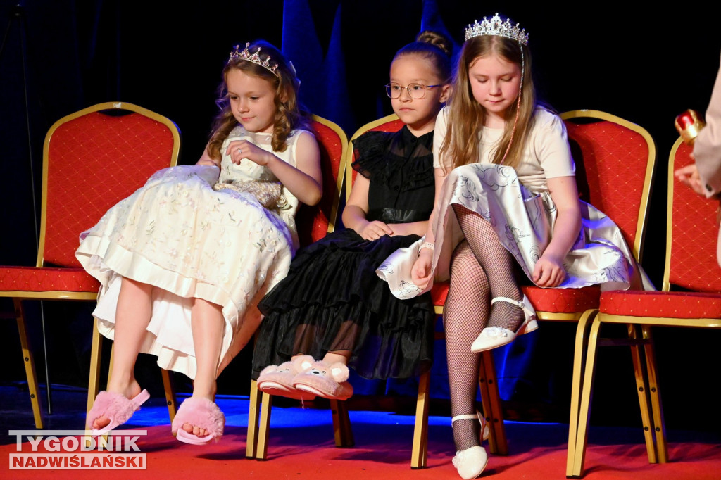 Dziecięce spektakle teatralne w ŚDK w Tarnobrzegu