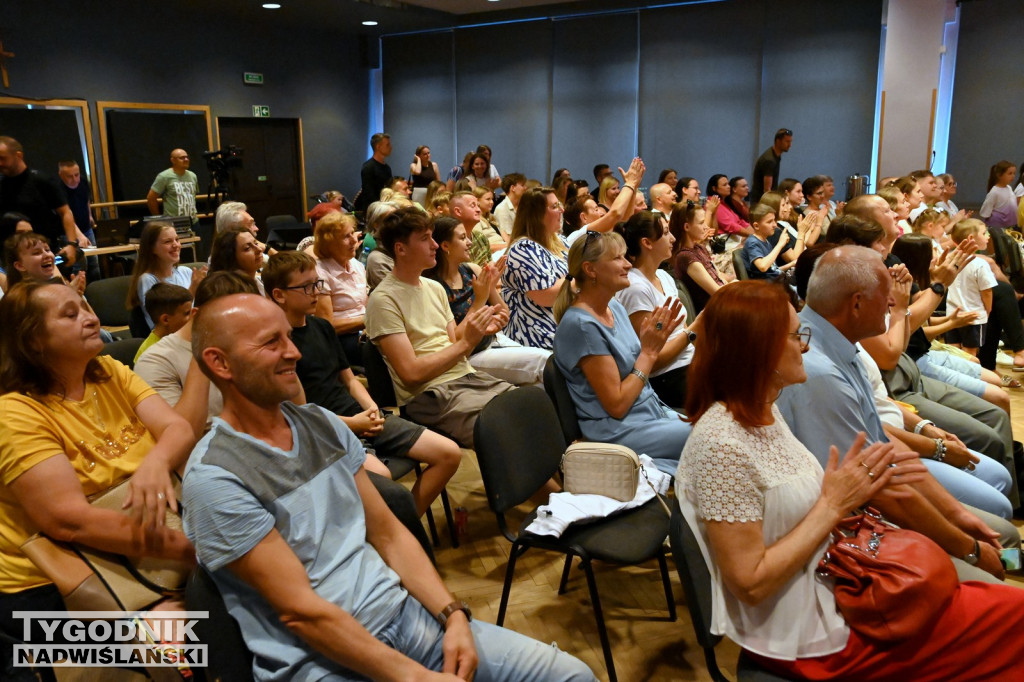 Dziecięce spektakle teatralne w ŚDK w Tarnobrzegu