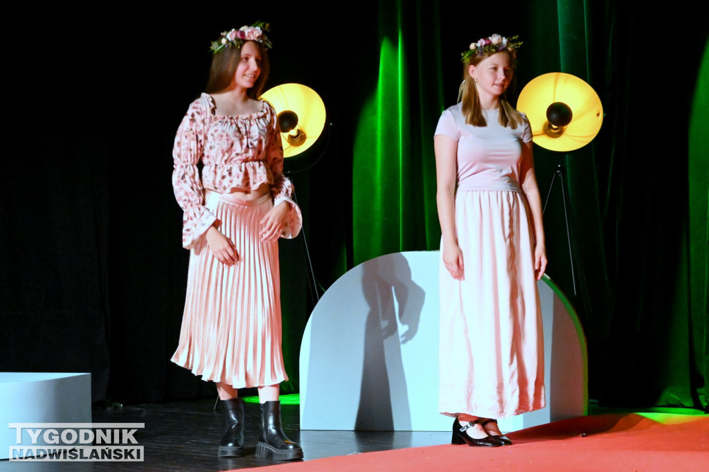 Dziecięce spektakle teatralne w ŚDK w Tarnobrzegu