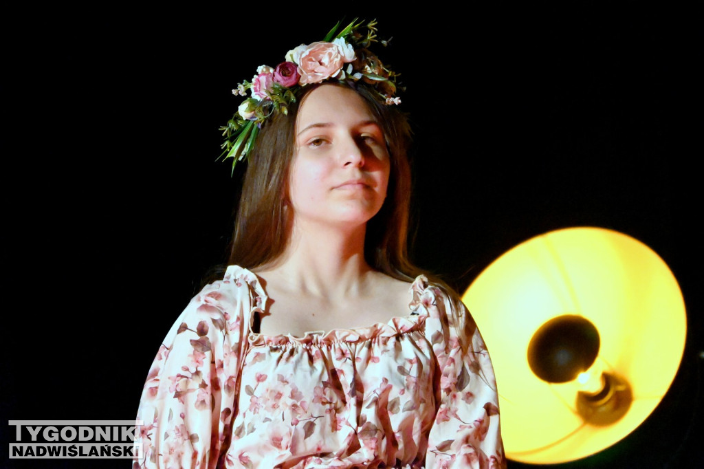Dziecięce spektakle teatralne w ŚDK w Tarnobrzegu