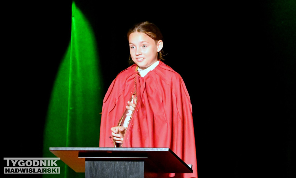 Dziecięce spektakle teatralne w ŚDK w Tarnobrzegu