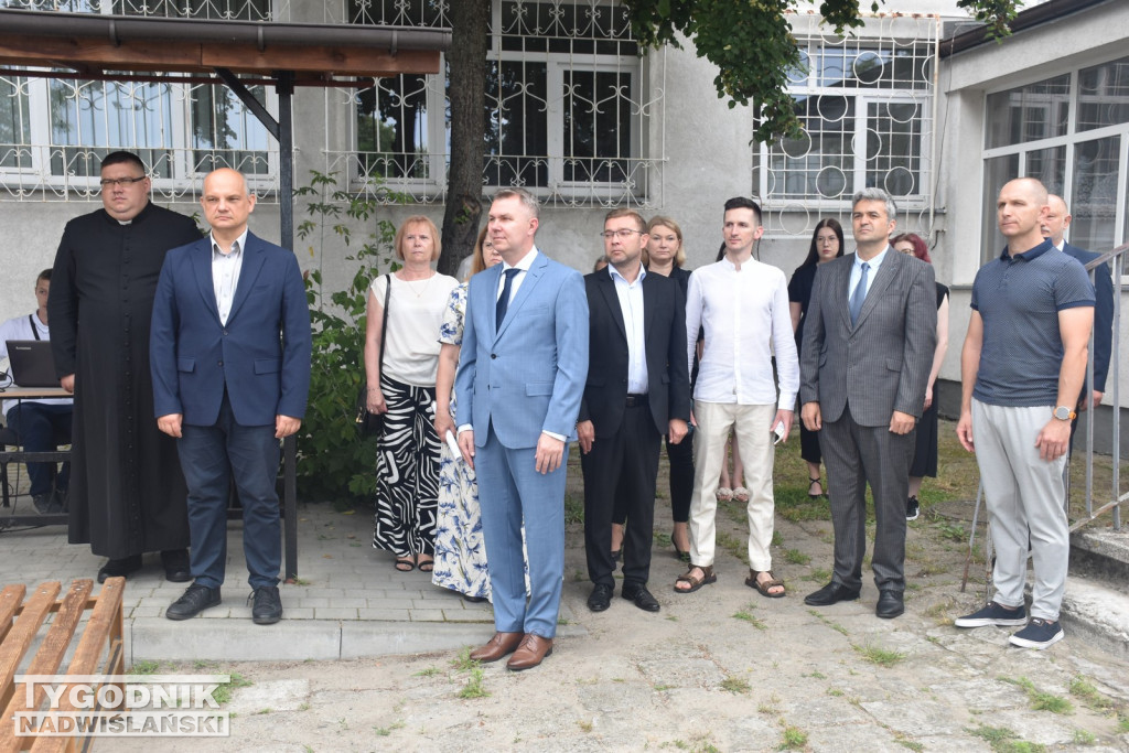 Zakończenie roku szkolnego w szkołach średnich