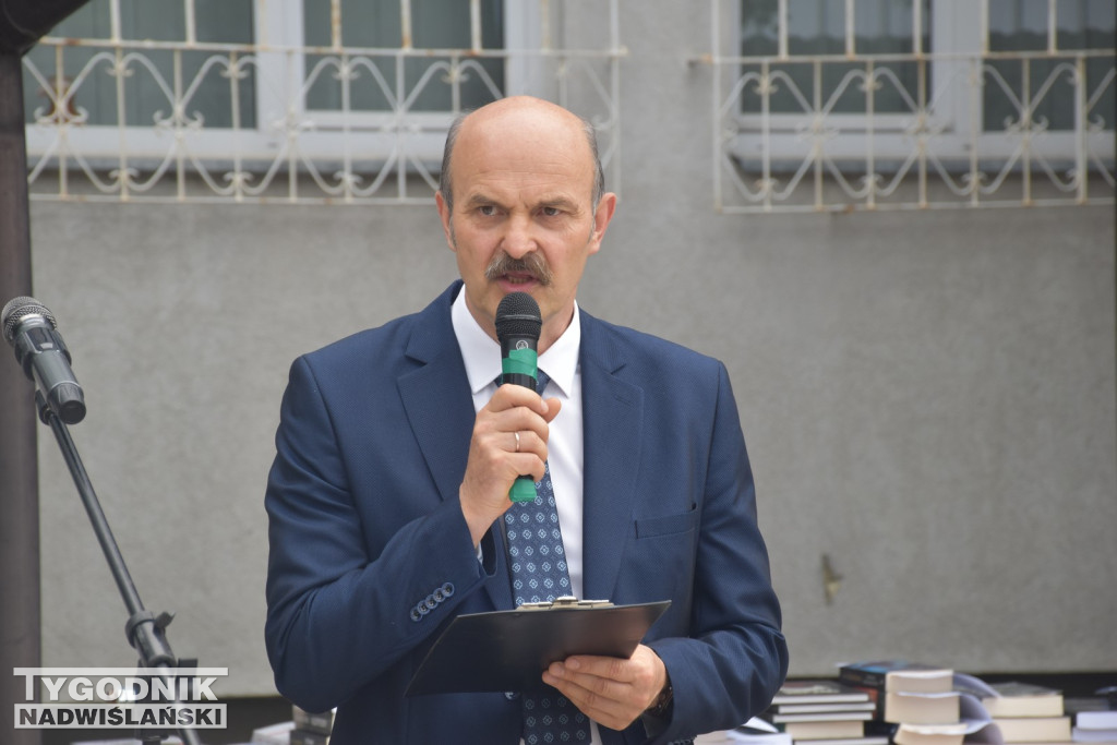 Zakończenie roku szkolnego w szkołach średnich