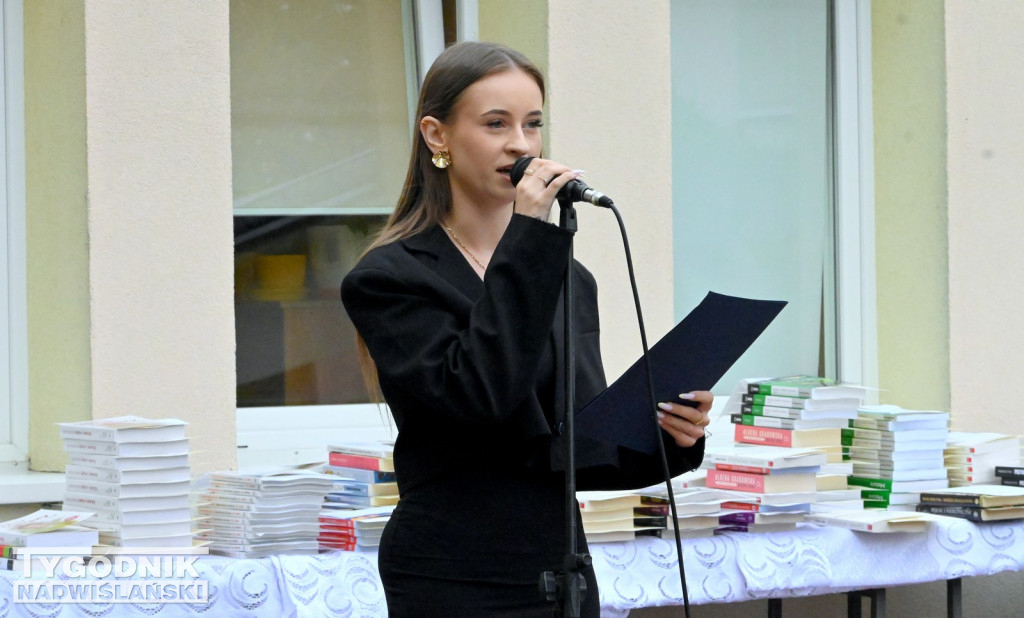 Zakończenie roku szkolnego w szkołach średnich