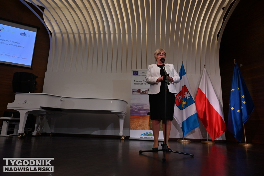Motycze Poduchowne z prestiżowym wyróżnieniem