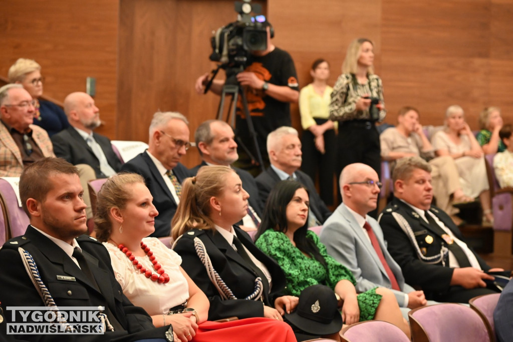 Motycze Poduchowne z prestiżowym wyróżnieniem