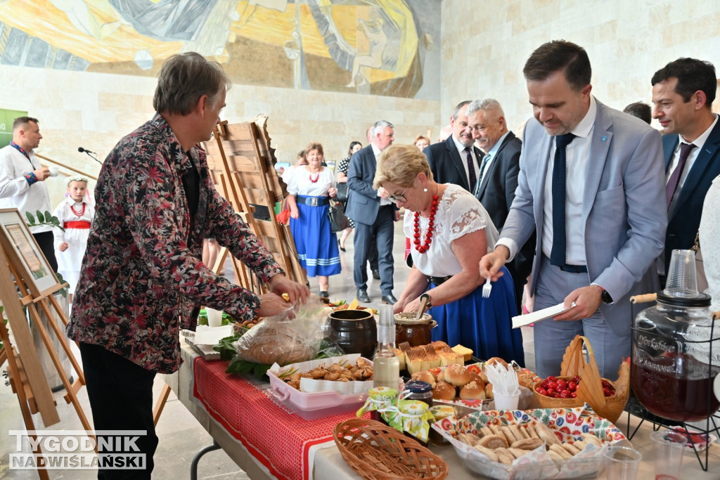 Motycze Poduchowne z prestiżowym wyróżnieniem