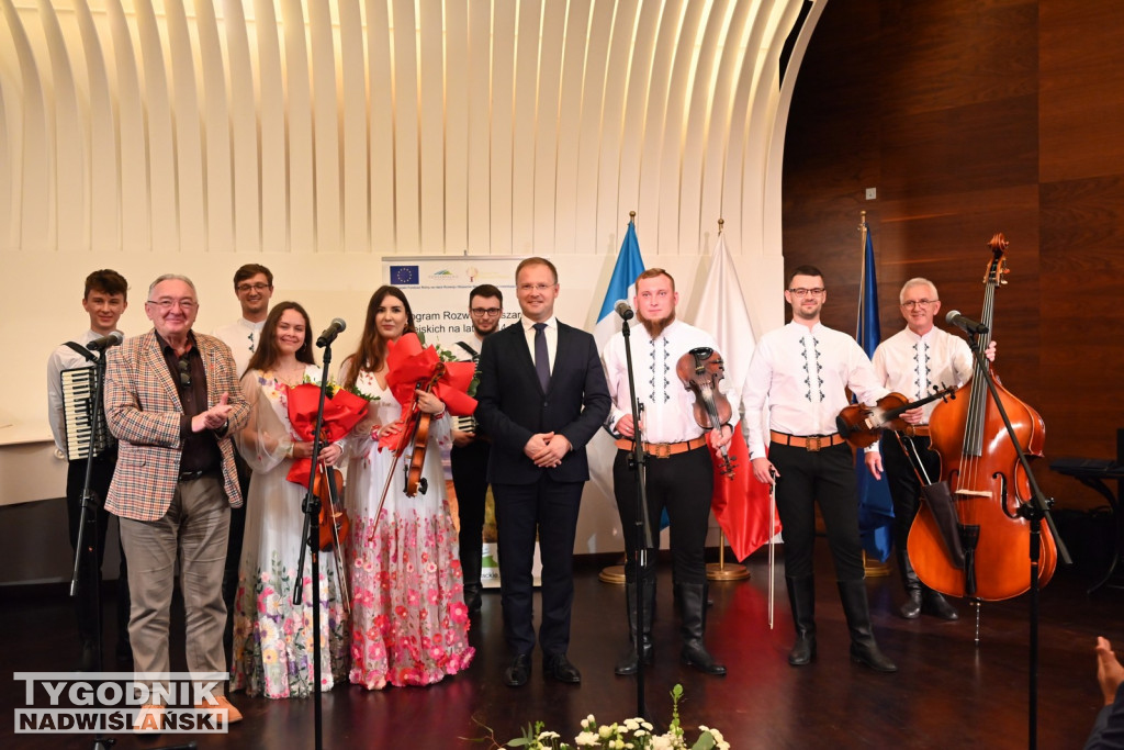 Motycze Poduchowne z prestiżowym wyróżnieniem