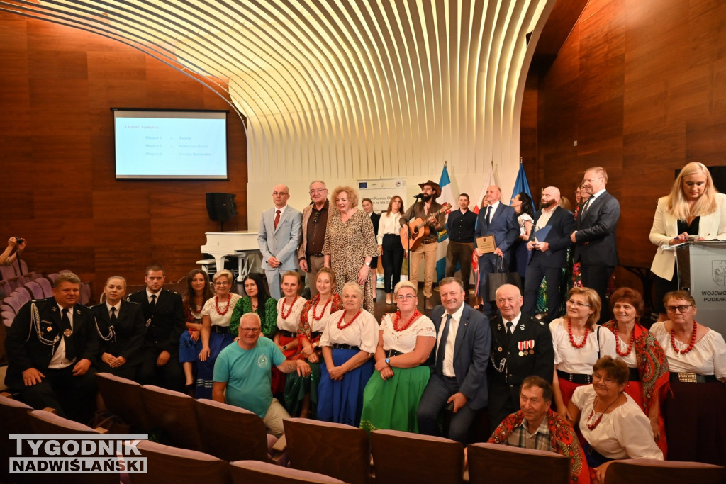 Motycze Poduchowne z prestiżowym wyróżnieniem