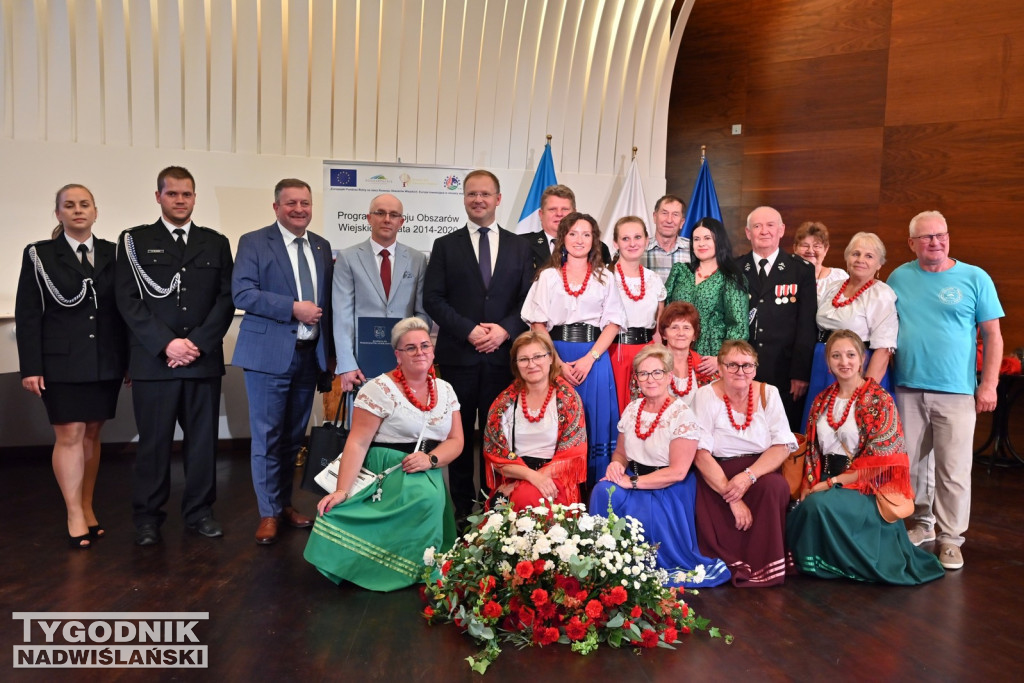 Motycze Poduchowne z prestiżowym wyróżnieniem