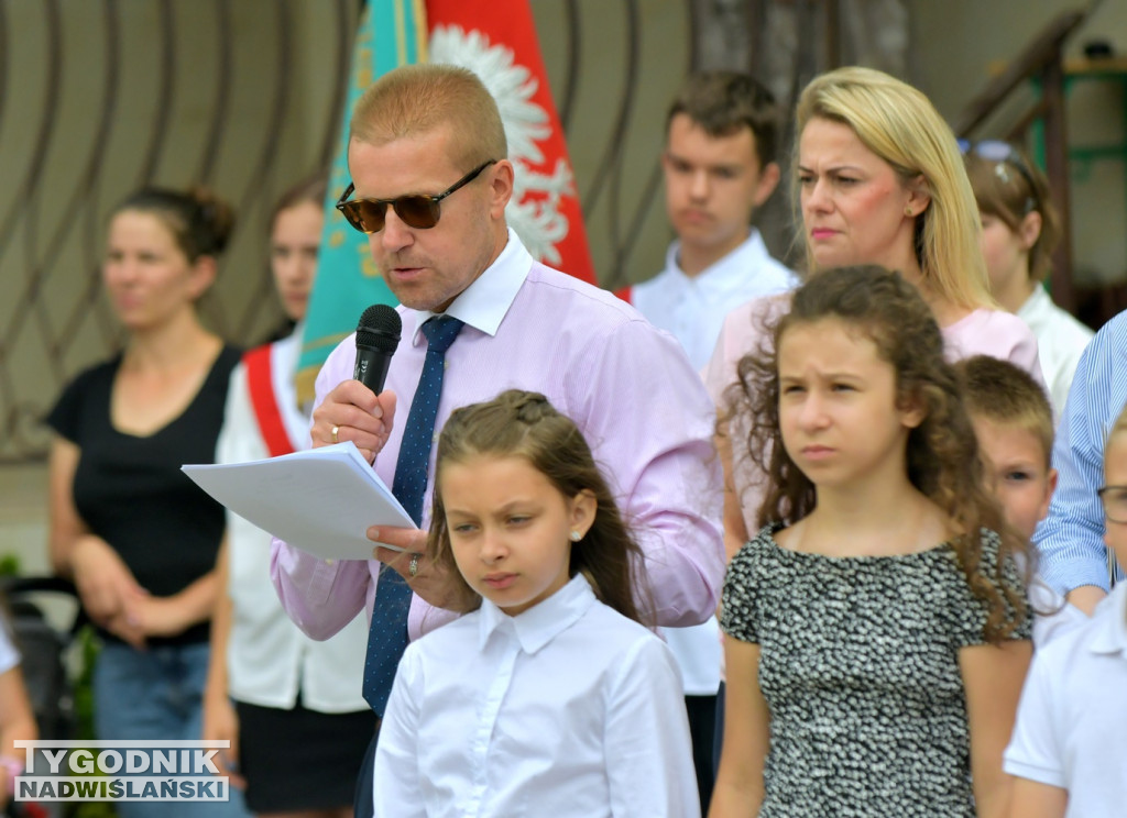 Tarnobrzeska \