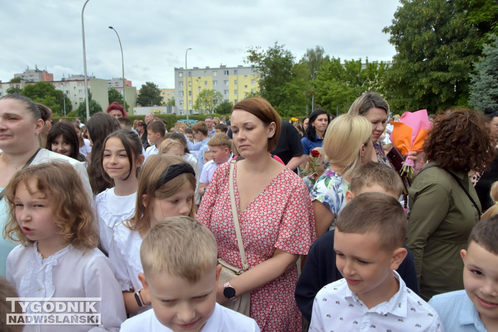 Tarnobrzeska \