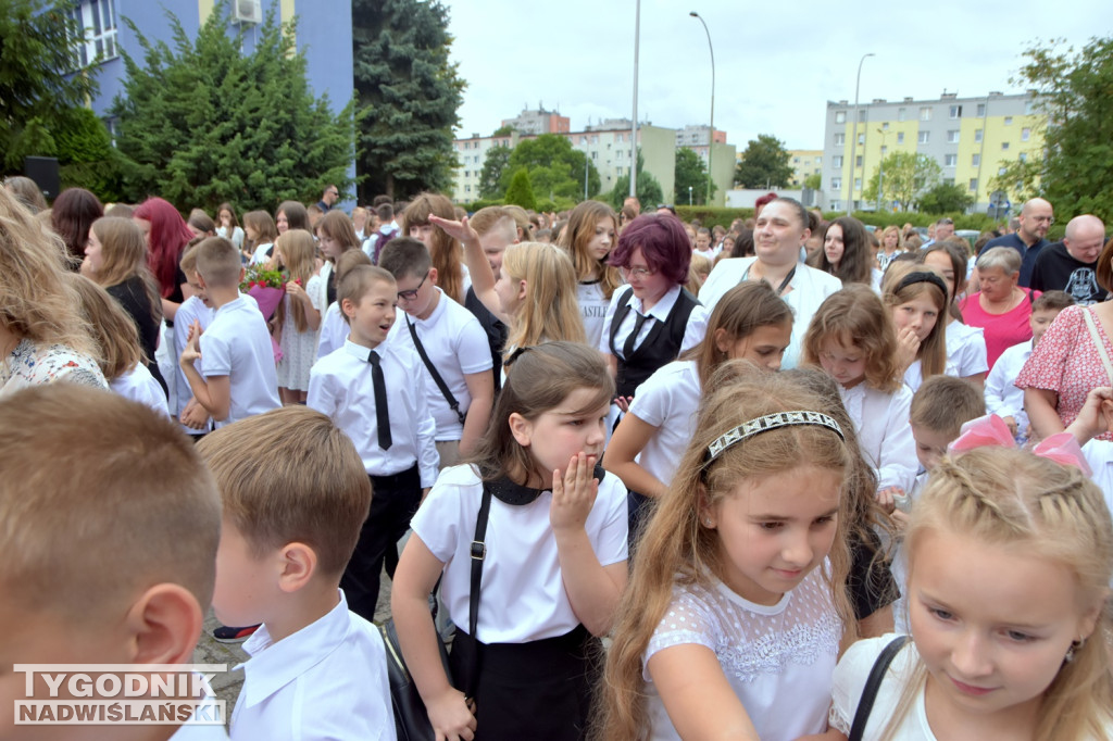 Tarnobrzeska \