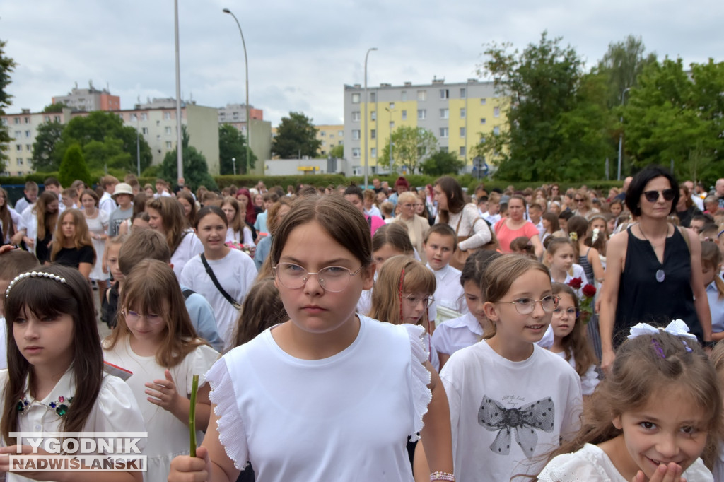 Tarnobrzeska \