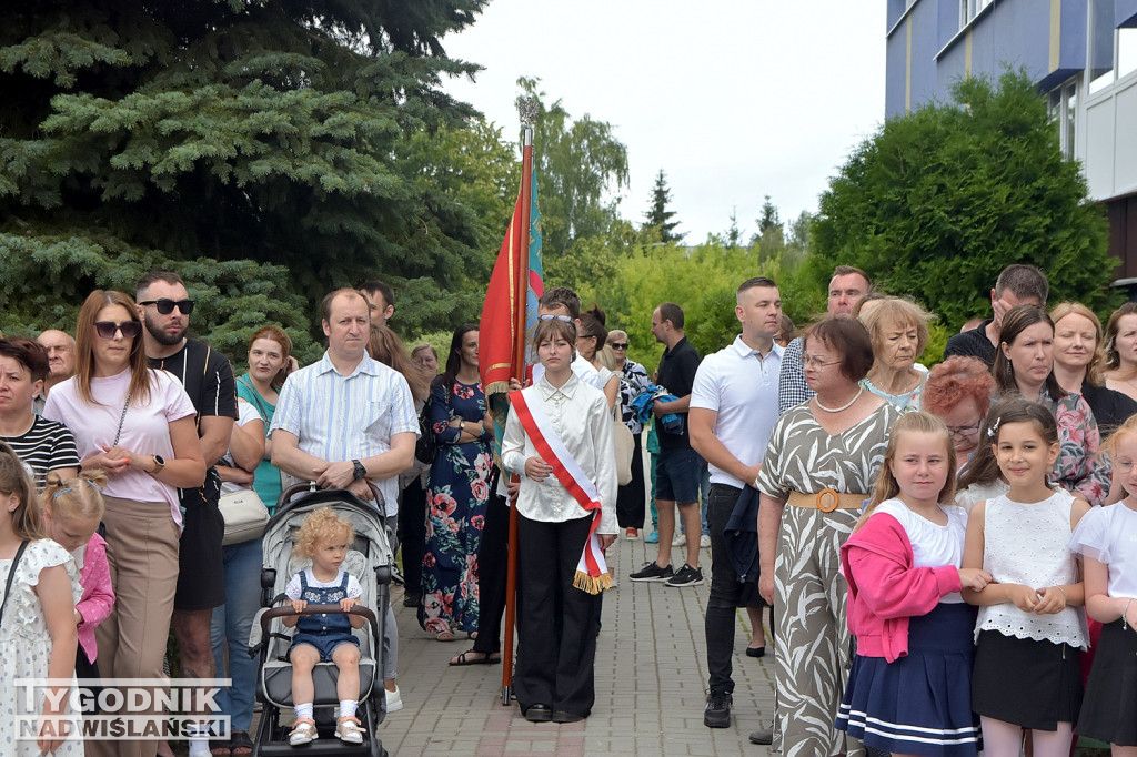 Tarnobrzeska \
