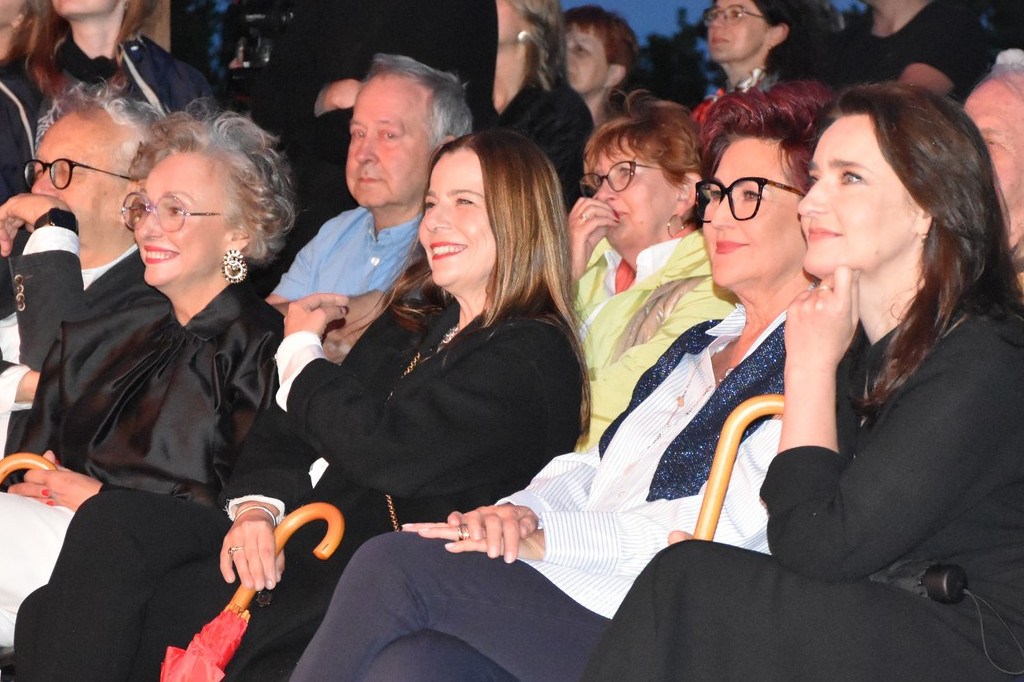 Gala Festiwalu Filmów-Spotkań Niezwykłych 2025