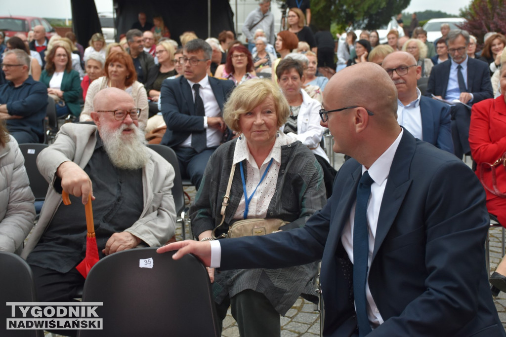 Gala Festiwalu Filmów-Spotkań Niezwykłych 2025