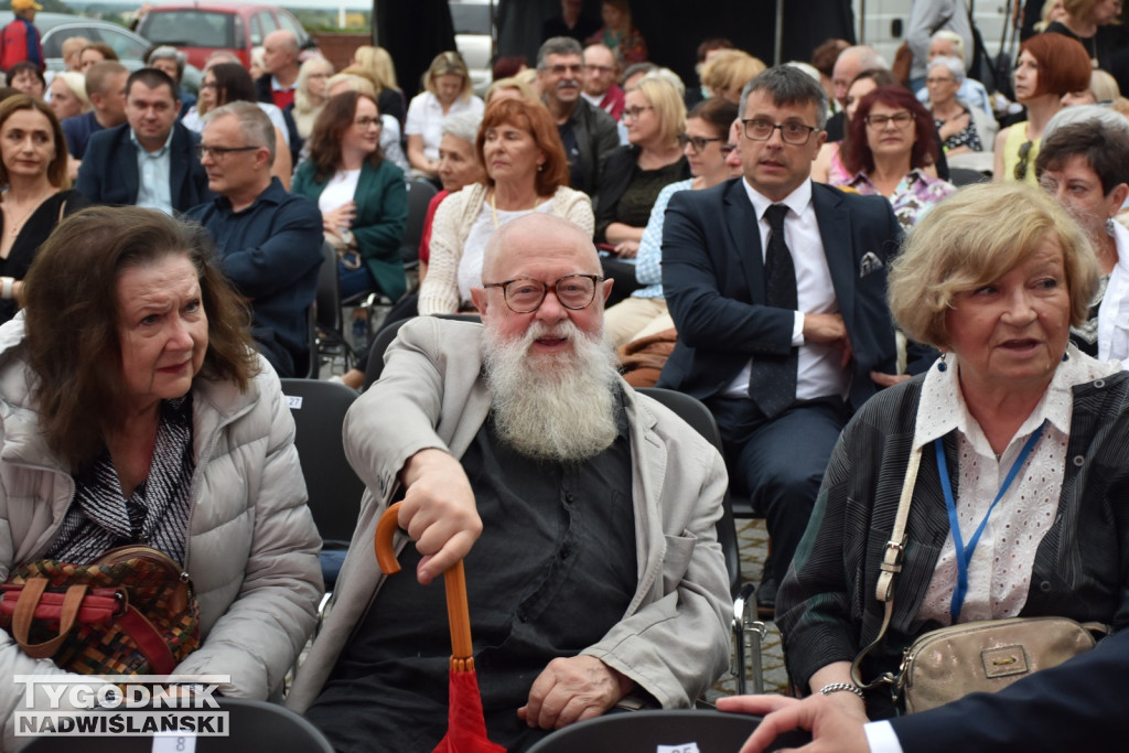 Gala Festiwalu Filmów-Spotkań Niezwykłych 2025