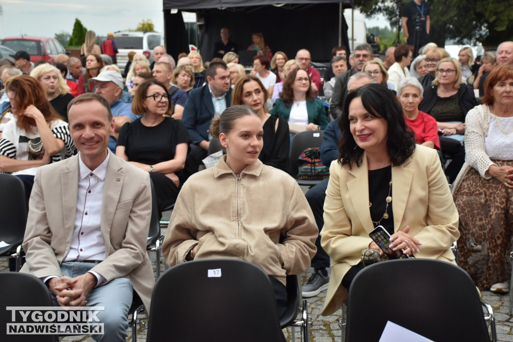 Gala Festiwalu Filmów-Spotkań Niezwykłych 2025