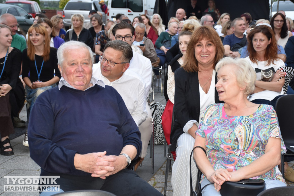 Gala Festiwalu Filmów-Spotkań Niezwykłych 2025