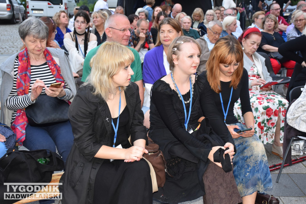 Gala Festiwalu Filmów-Spotkań Niezwykłych 2025