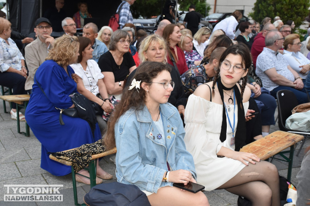 Gala Festiwalu Filmów-Spotkań Niezwykłych 2025