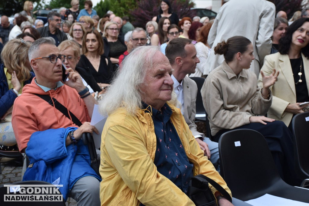 Gala Festiwalu Filmów-Spotkań Niezwykłych 2025