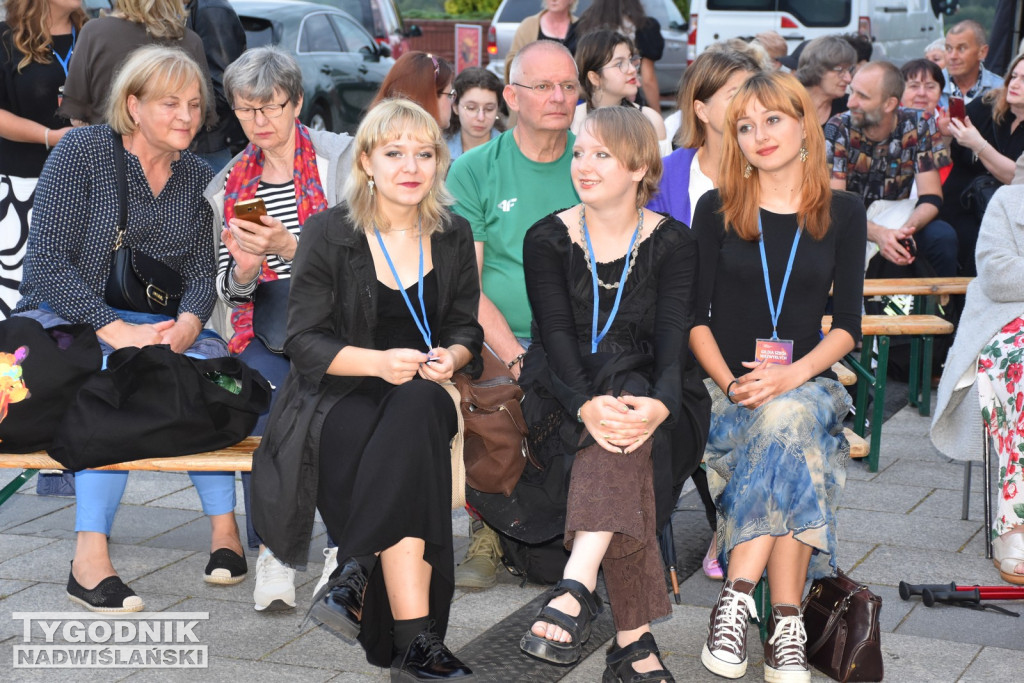 Gala Festiwalu Filmów-Spotkań Niezwykłych 2025