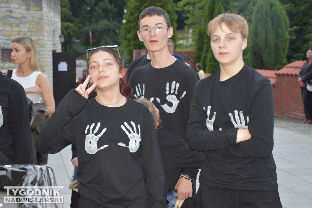 Gala Festiwalu Filmów-Spotkań Niezwykłych 2025