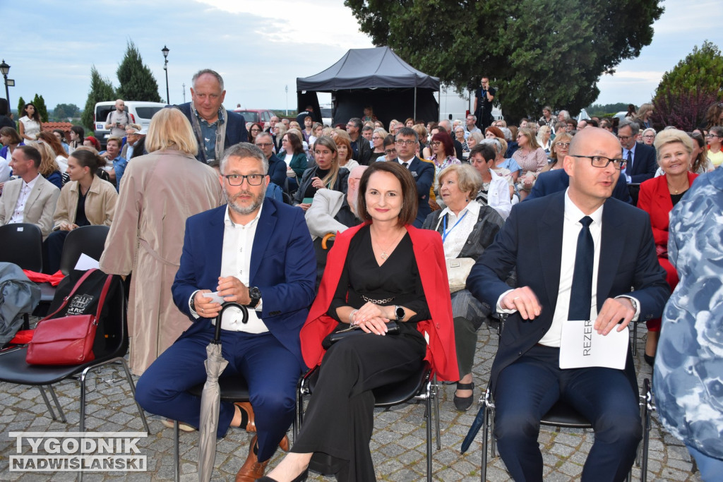 Gala Festiwalu Filmów-Spotkań Niezwykłych 2025