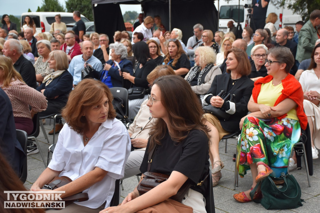 Gala Festiwalu Filmów-Spotkań Niezwykłych 2025