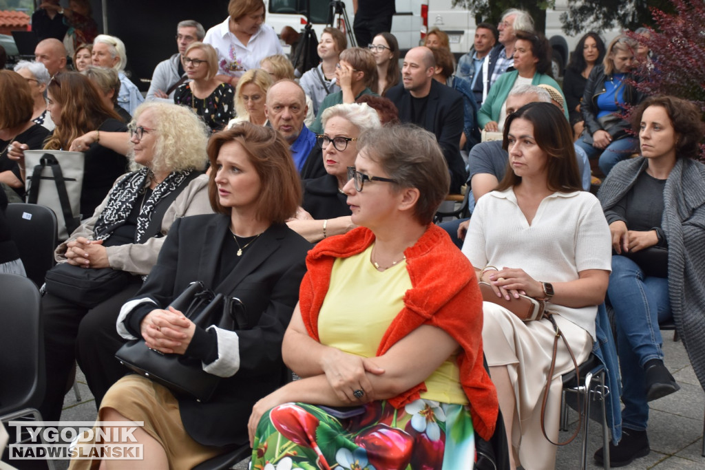 Gala Festiwalu Filmów-Spotkań Niezwykłych 2025