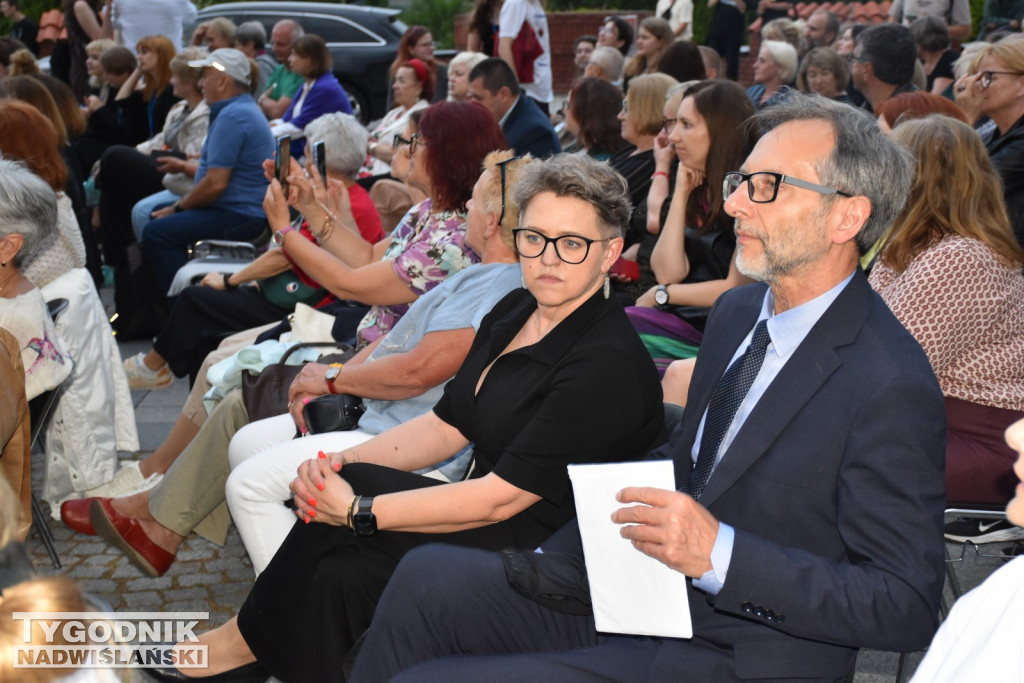 Gala Festiwalu Filmów-Spotkań Niezwykłych 2025