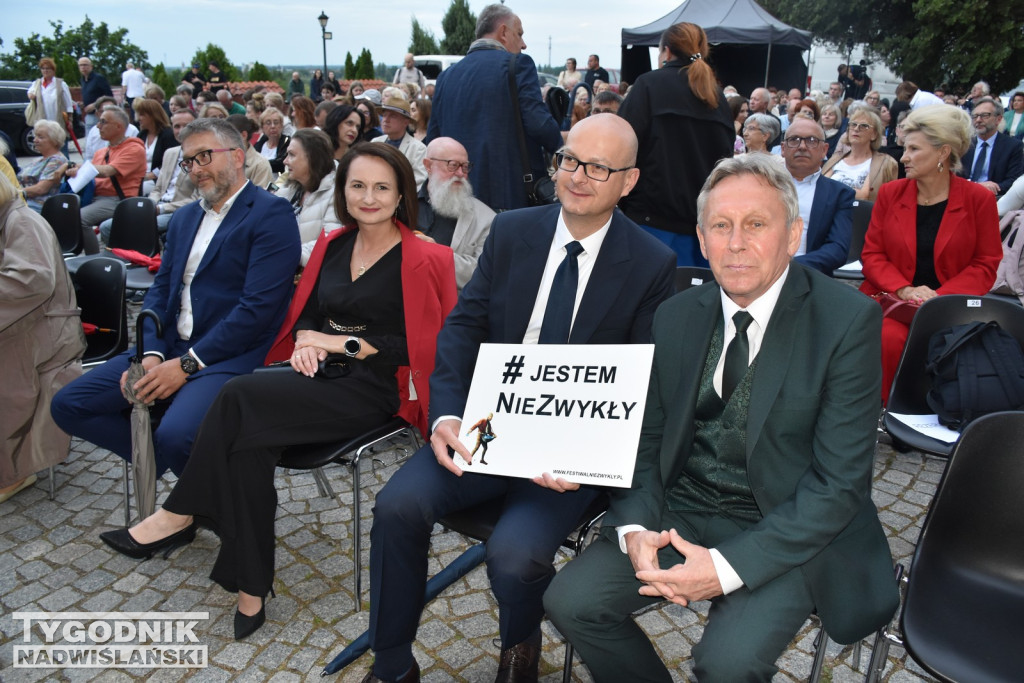 Gala Festiwalu Filmów-Spotkań Niezwykłych 2025