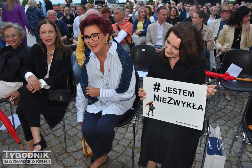Gala Festiwalu Filmów-Spotkań Niezwykłych 2025