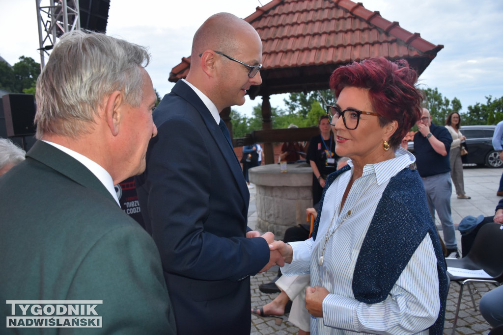 Gala Festiwalu Filmów-Spotkań Niezwykłych 2025