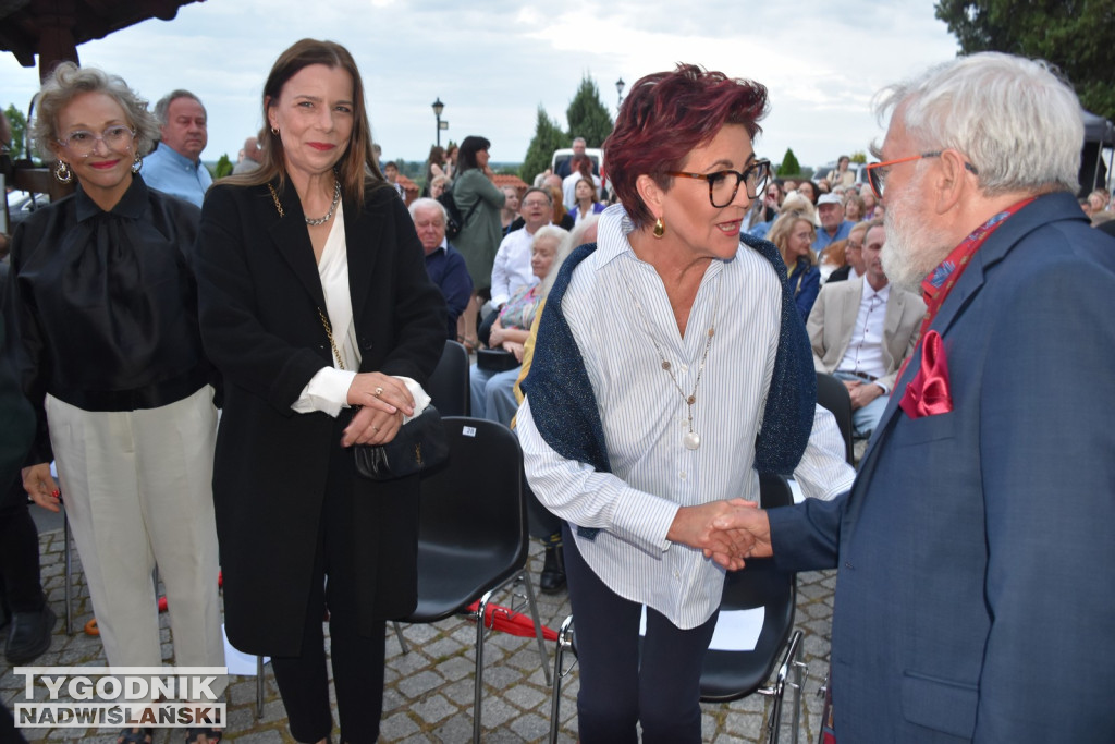 Gala Festiwalu Filmów-Spotkań Niezwykłych 2025