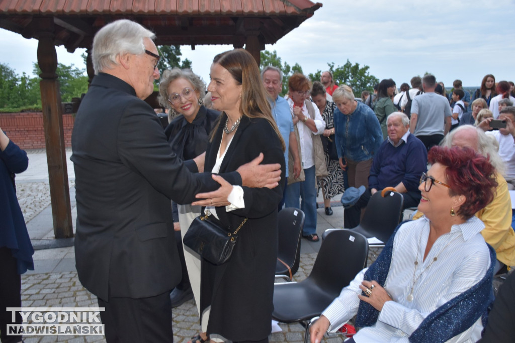 Gala Festiwalu Filmów-Spotkań Niezwykłych 2025